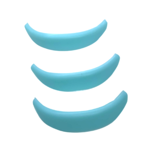 Bottom Lash Silicone Shields
