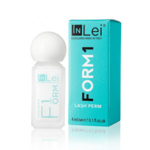 INLEI FORM 1 BOTTLE | LASH FILLER TREATMENT