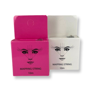 BROW MAPPING PRE-INKED STRING
